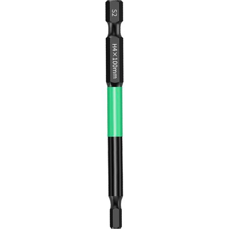 Tête de perceuse magnétique en acier allié pour visseuse électrique-AquaForge