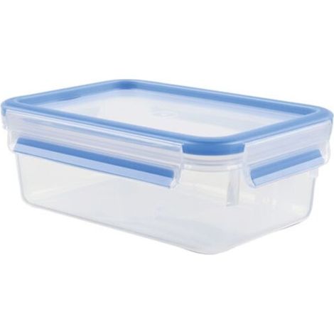 MASTERSEAL FRESH BOITE PLASTIQUE RECTANGULAIRE 1 L