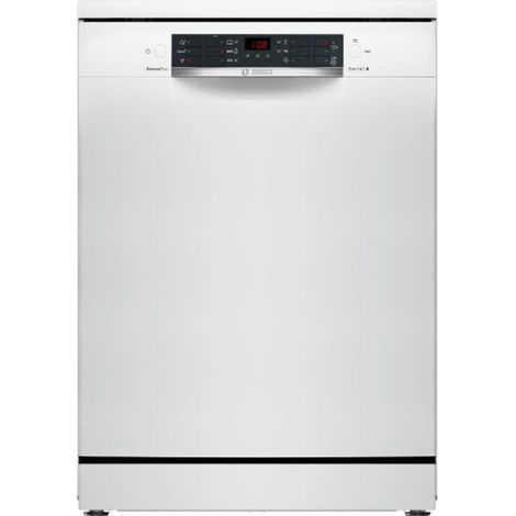 Bosch SMS46KW01E Lavastoviglie Bianca 13 Coperti