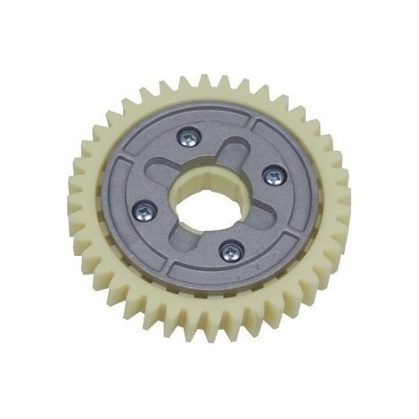 CAME Ersatzzahnkranz für SDN8 SDN10 BXV08 BXV10 Motor – 119RIBS021