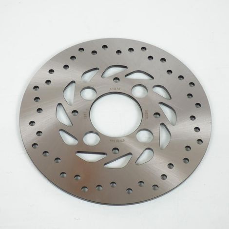 Bremsscheibe hinten sifam für Motorrad honda 800 vfr fi vtec mit