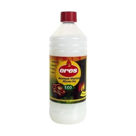 Liquide allume-feu ECO - 1 litre