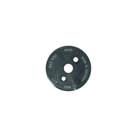 Roue de coupe Rems Cento Cu-INOX (1/2)