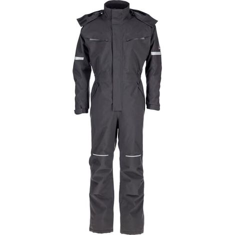 Salopette d'hiver original taille L UNIVERSEL KW114530201054 (1/5)