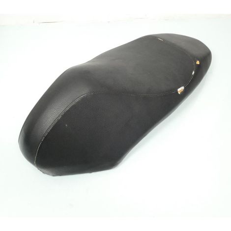 [GEBRAUCHT] Zweisitzer-Sitzbank original für Roller Peugeot 50 Kisbee RS 4T (1/4)