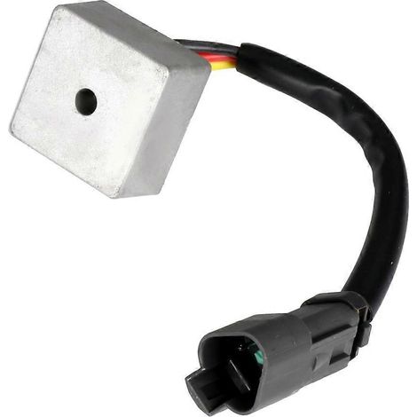Régulateur-redresseur de tension 102803301 compatible avec Club Car Precedent 2004 et plus récents 1028033-01 (1/5)