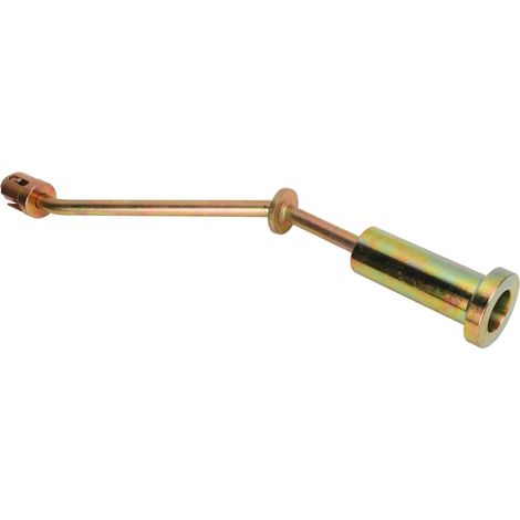 Outil de Déconnexion Ligne de Carburant Extracteur d'Injecteur 310 197 Compatible avec Véhicule 3,0L (1/5)