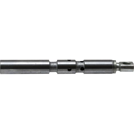 Einseitiger Trennschieber 40L X-P40-S-C (1/2)