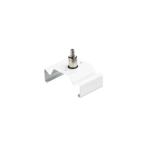Leuchte Philips ll500z mb-sw wh verstellbar Edelstahl (1/2)