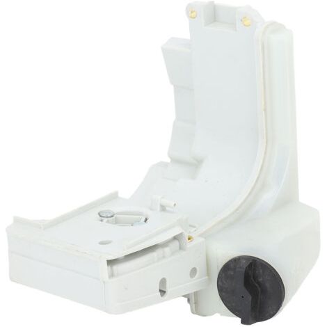 Boîtier Réservoir Carburant pour Tondeuse STIHL FS160 Sans Liquide - (1/5)