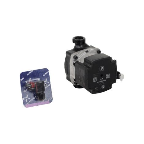 Circulateur UPMO 15-60-130 - DE DIETRICH CHAPPEE : 7776047