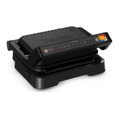 Grille-viande Tefal Intelligent OptiGrill & Plancha GC7758F0