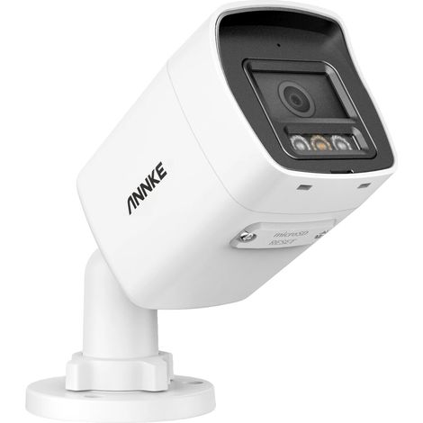 Caméra IP, Résolution 12MP, Détection de Mouvement Intelligente, 1PC type 2 (1/2)