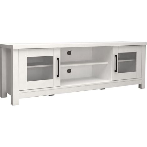 Mueble Bajo TV DN 2 Puertas (1/5)