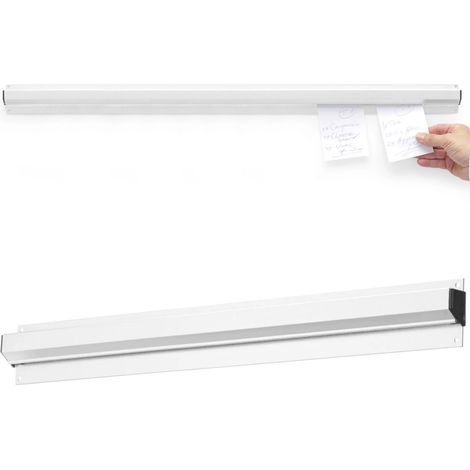 Bande de désossage sur mesure en aluminium 455 mm - Hendi 513736 (1/2)