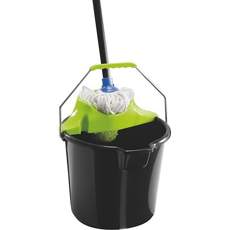 Seau de lavage kit 14 litres