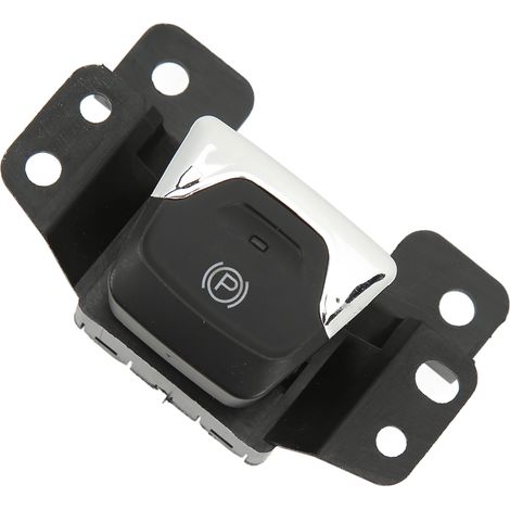 Bouton de frein de stationnement électrique 68141759AB - Remplacement pour Cherokee 2014-2020 (1/5)