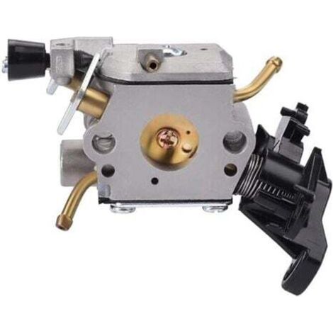 Carburateur pour tronçonneuse à essence Husqvarna 445 445E 450 450E, pièces de rechange C1M-EL37B