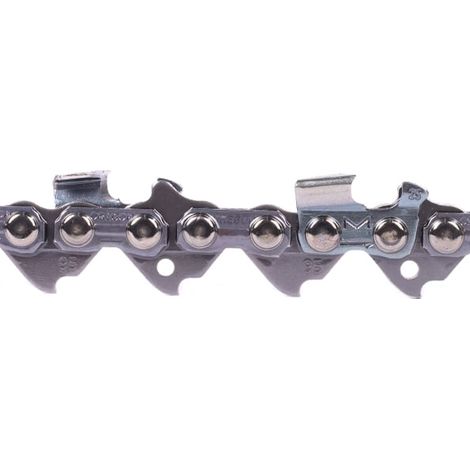Chaînes de tronçonneuse Oregon DuraCut/MultiCut 325" Micro-Lite, 1,3 mm, 66 maillons.