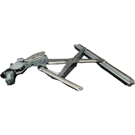 Mecanisme+moteur Leve-glace Avant Gauche NISSAN Pixo [PRODUIT D'OCCASION]♻️83530m63j00 (1/5)