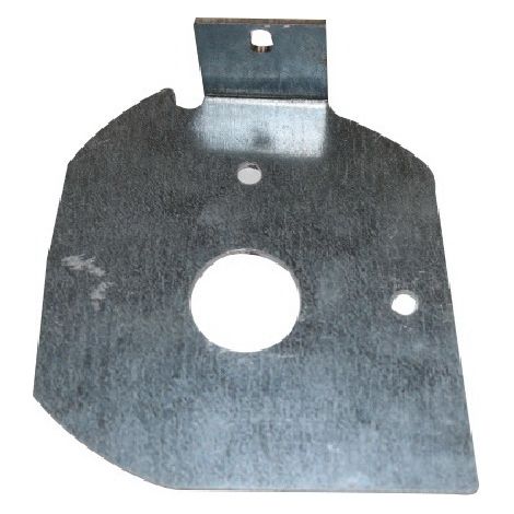 Placa Refuerzo Cart/Bobina  Ref 992104