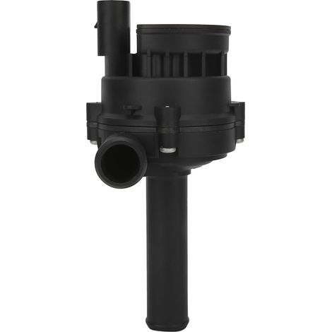 Pompe à eau auxiliaire pour Mercedes-Benz Classe CL 550/600/63/65, référence 2218350164 (1/3)