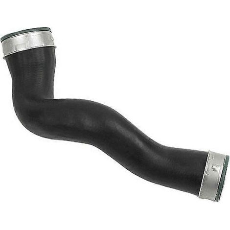 Turbolader-Ansaugschlauch 2035280582 für Mercedes-Benz W203 CL203, Ladeluftkühler-Ansaugschlauch (1/5)