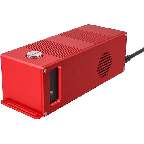 Kit watercooling Creality avec pompe centrifuge silencieuse durable