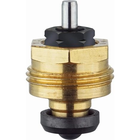 HEIMEIER Otturatore termostatico per valvola di regolazione Mikrotherm DN 10, 15, 1302-02.300