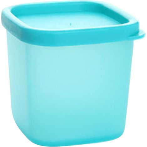 Mini récipient alimentaire de 230 ml avec couvercle hermétique, de qualité alimentaire, compatible réfrigérateur et four, multifonctionnel (1/5)