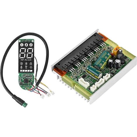 Kit de carte mère contrôleur pour scooter électrique Xiaomi MI4 Lite (1/5)