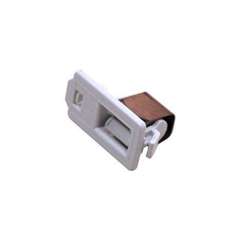 Sicurezza della porta (serratura) - Asciugatrice - WHIRLPOOL - 599545054680171722