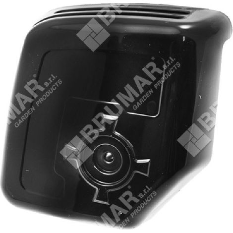 Coperchio filtro aria per decespugliatori GREEN LINE COMPATIBILE - 047028