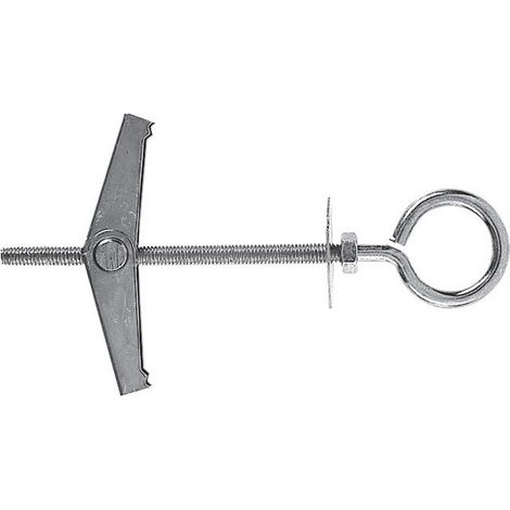 50 pz Fischer tasselli tassello KDO4 ancorante ancoranti ancoraggio fissaggio (1/2)