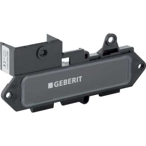 Geberit attuatore Schiefsteller 9 V AC, 240818001