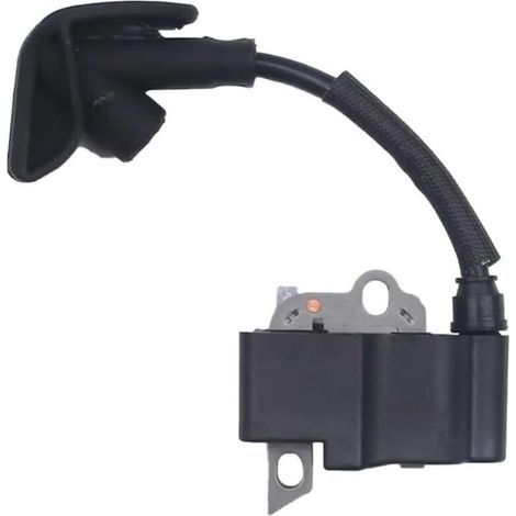 Module de bobine d'allumage 4144 400 1309 pour débroussailleuse Stihl FS70 FS70R FS70RC Edger FC70C FC70C 4144-400-1309 41444001309 (1/4)