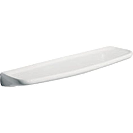 Geberit Renova Wandablage, 60x14cm, weiß