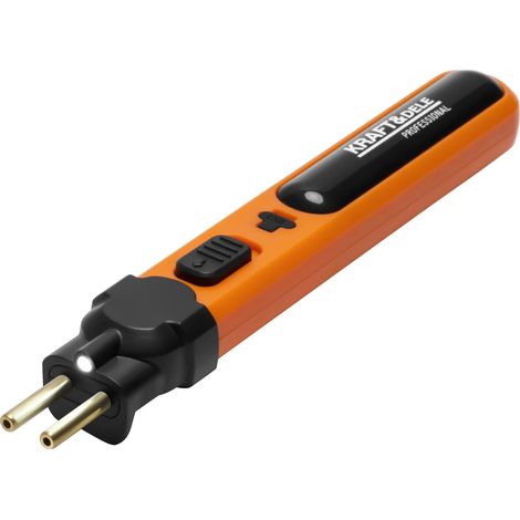 Cortador térmico inalámbrico de 3000 mAh kD5354 (1/5)