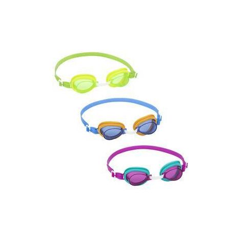 24 x OCCHIALINI DA NUOTO + 3 ANNI AQUA BURST 21002