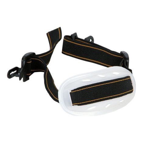 Barbuquejo elástico Compatible con Casco de obra 11000189 (1/5)