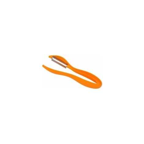 SBUCCIATORE JULIENNE C/SUPPORTO PRESTO TESCOMA