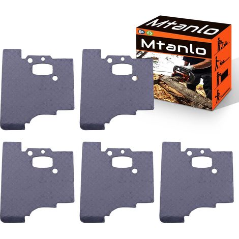 Kit de réparation de membrane de joint de carburateur pour Stihl FS85 FS85T FS 85 FS85R FS85RX FS80 FS80TR FS75 Pièces de rechange pour modules de tondeuse à gazon Pièces de rechange OEM 4137 029 2300 (1/5)