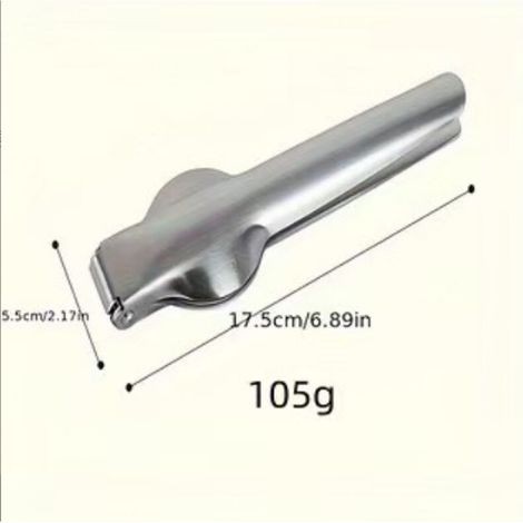Pince à Chataignes, Coupe Chataigne, Inoxydable Ouvre Chataigne, Casse Chataignes, Multifonctionnels Châtaigne Clip, pour Noix telles Que Les châtaignes et Les Noix (1/3)
