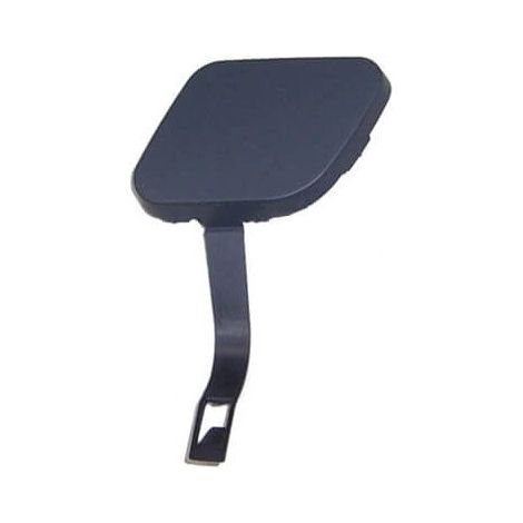 Cache crochet de remorquage de pare-choc arrière Peugeot 308 1 2007-2013