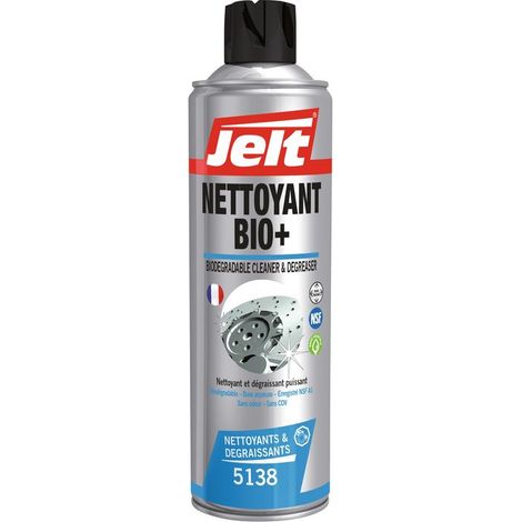 Pulitore Bio+ 650ml