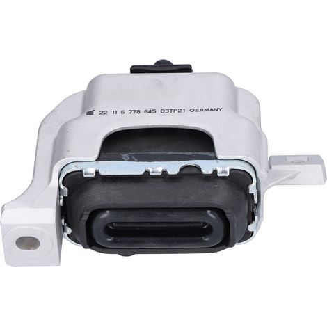 Motorlager 22116778645, Ersatzteil aus Aluminiumlegierung für R56 2001-2015 (1/5)