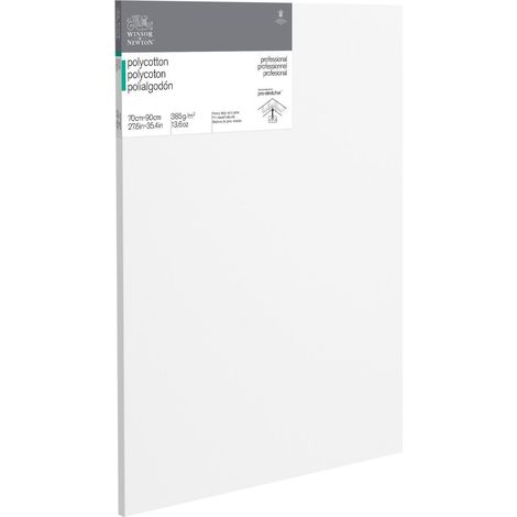Telaio Telato "Professional" Policotone - 70 X 90 X 2,1 cm (1/3)