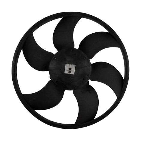 [PRODUIT D'OCCASION] Moteur Ventilateur Radiateur RENAULT Megane I Ph2 99-02 ♻️ Ref Oe. 7701054754 - Garantie à vie (1/3)