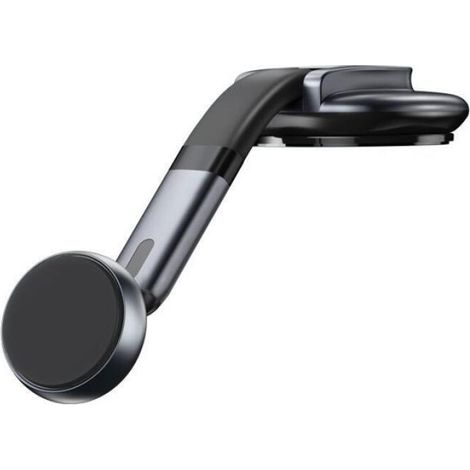 Support Téléphone Voiture Aimants Puissants pour Tableau de Bord et Pare Brise Porte Telephone Ventouse Ventouse Cascade (1/4)