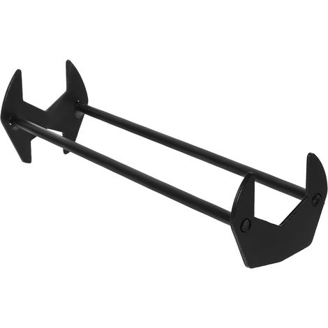 Poignée de Meuble de Lapin Dorée, Bouton Décoratif pour Tiroir et Armoire, Accessoire Solide en Métal Résistant la Corrosion, 1 Pièce pour Décoration Intérieure (1/5)